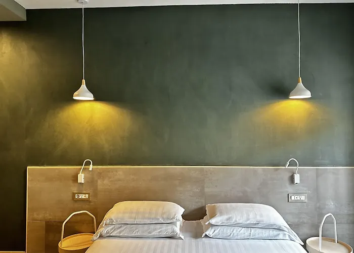In Trastevere House Hotel