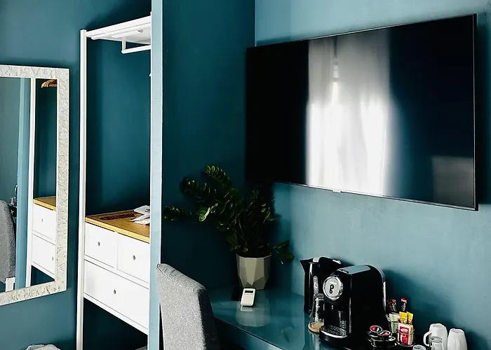 In Trastevere House Hotel 2*