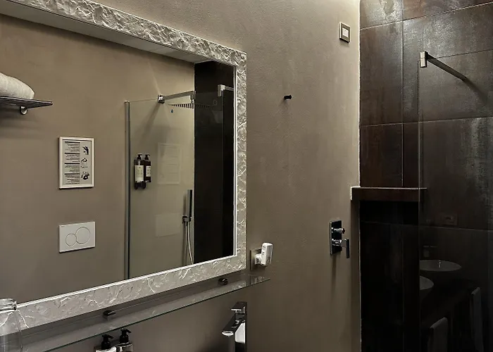In Trastevere House Hotel Rome