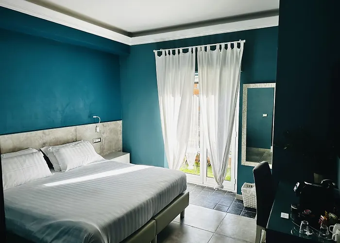 In Trastevere House 2* Roma
