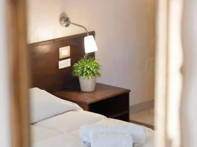 In Trastevere House Hotel