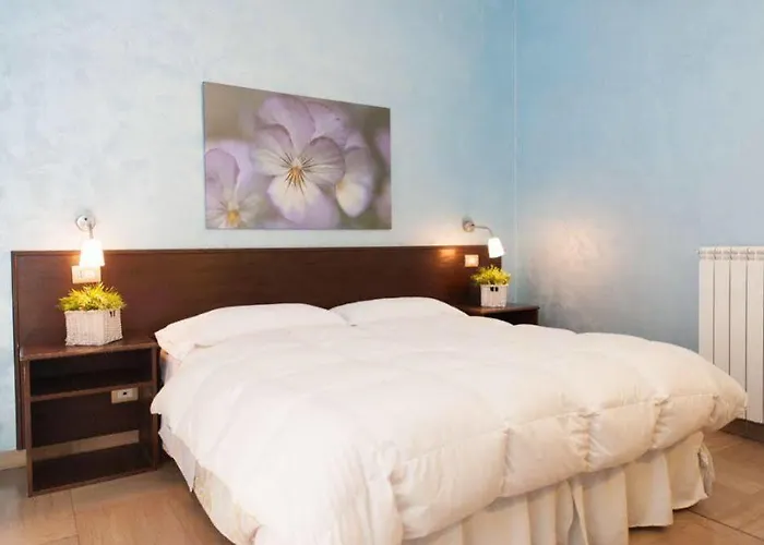 Hotel In Trastevere House 2*