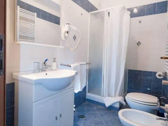 In Trastevere House Hotel 2*