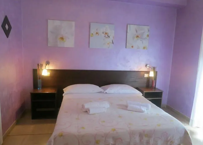 In Trastevere House Rome