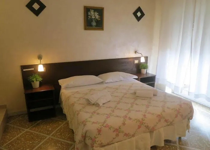In Trastevere House 2* Rome
