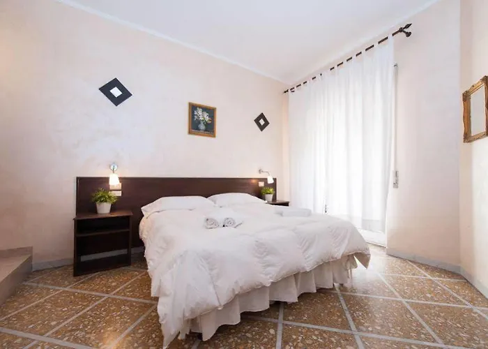 Hotel In Trastevere House